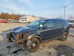 Ford Explorer 2015