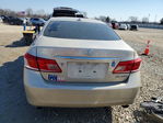 Lexus ES 2011