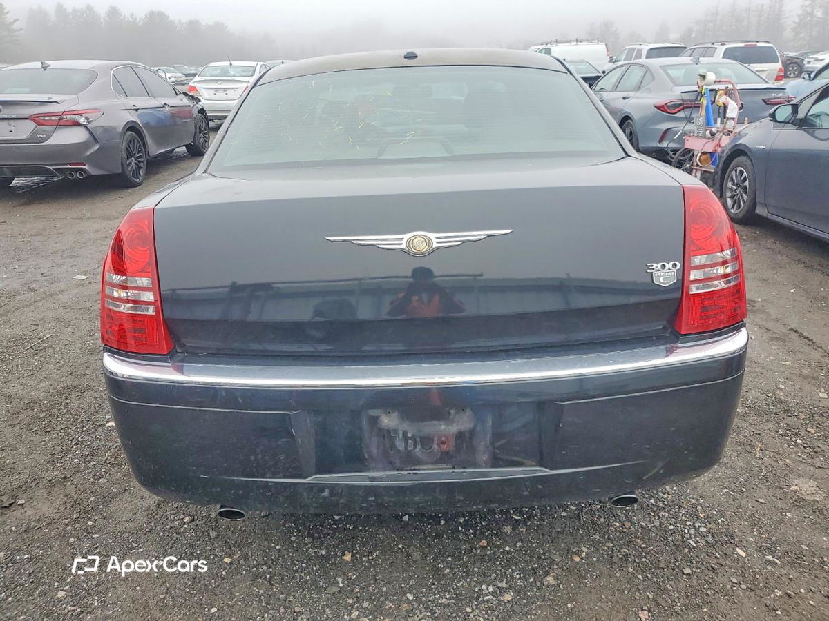 Chrysler 300 2006