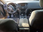 Nissan Pathfinder 2014