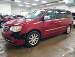 Chrysler Voyager 2012