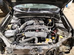 Subaru Forester 2011