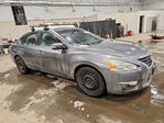 Nissan Altima 2014