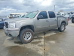 GMC Sierra 2008