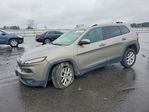 Jeep Cherokee 2017