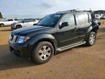 Nissan Pathfinder 2010