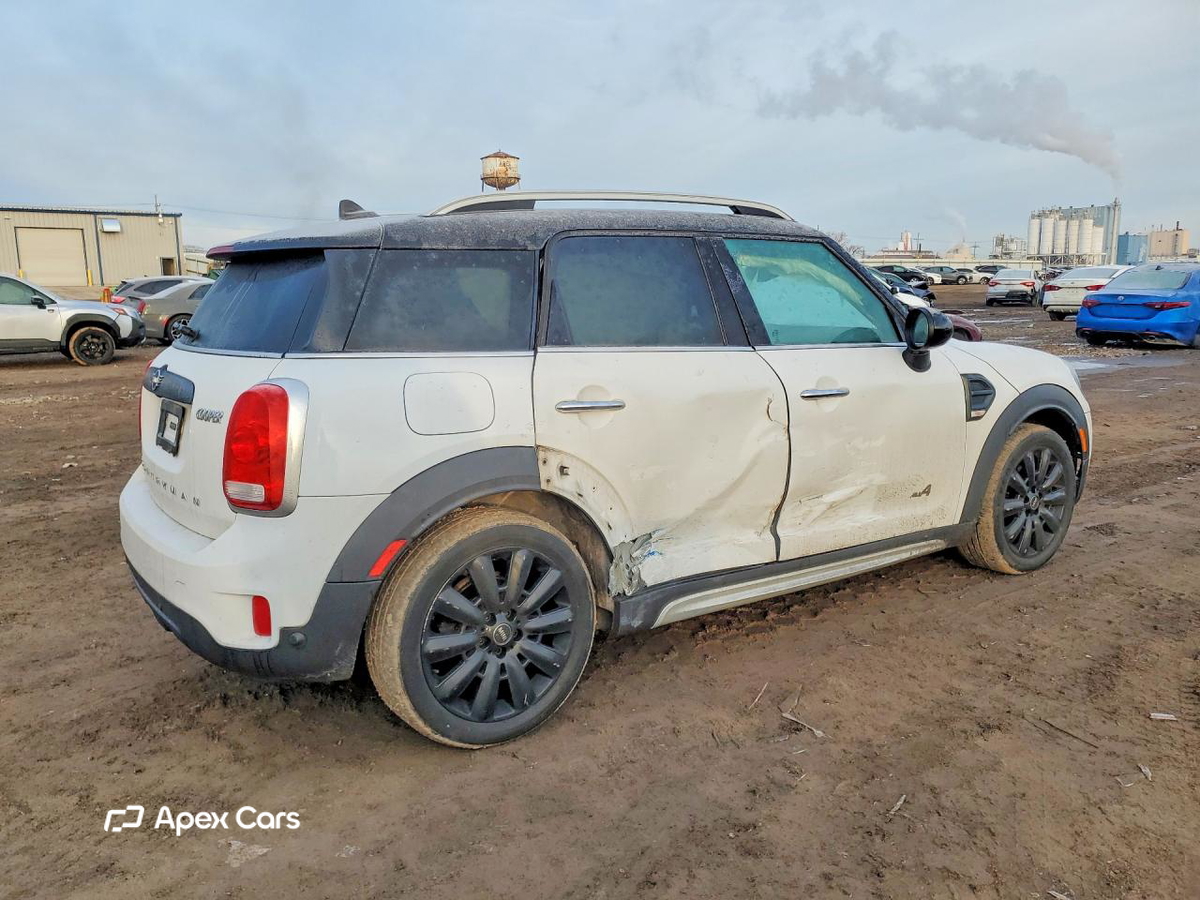 MINI Cooper 2019