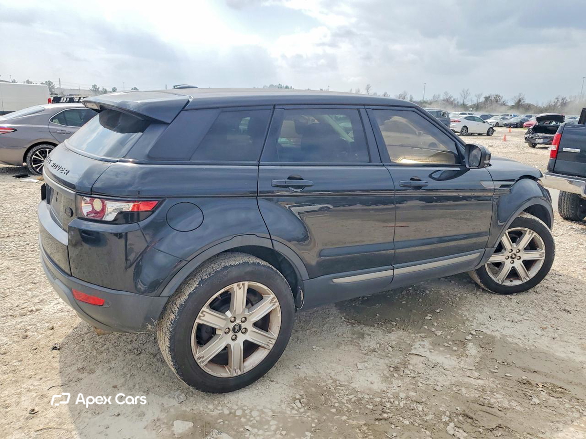 Land Rover Range Rover 2013