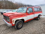 Silverado 1978