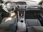 Honda Accord 2017
