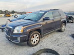 GMC Terrain 2016