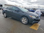 Honda Civic 2015