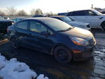 Kia Rio 2013