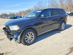 Dodge Durango 2014