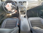 Ford Fusion 2018
