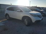Honda CR-V 2013