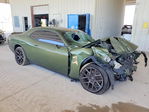Dodge Challenger 2018
