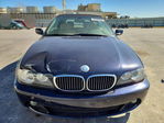 BMW Series 3 2005