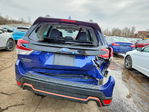 Subaru Forester 2023