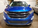 Ford Edge 2018