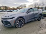 Toyota Crown 2024