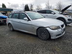 BMW Series 3 2009