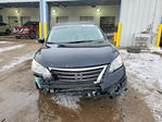 Nissan Sentra 2014