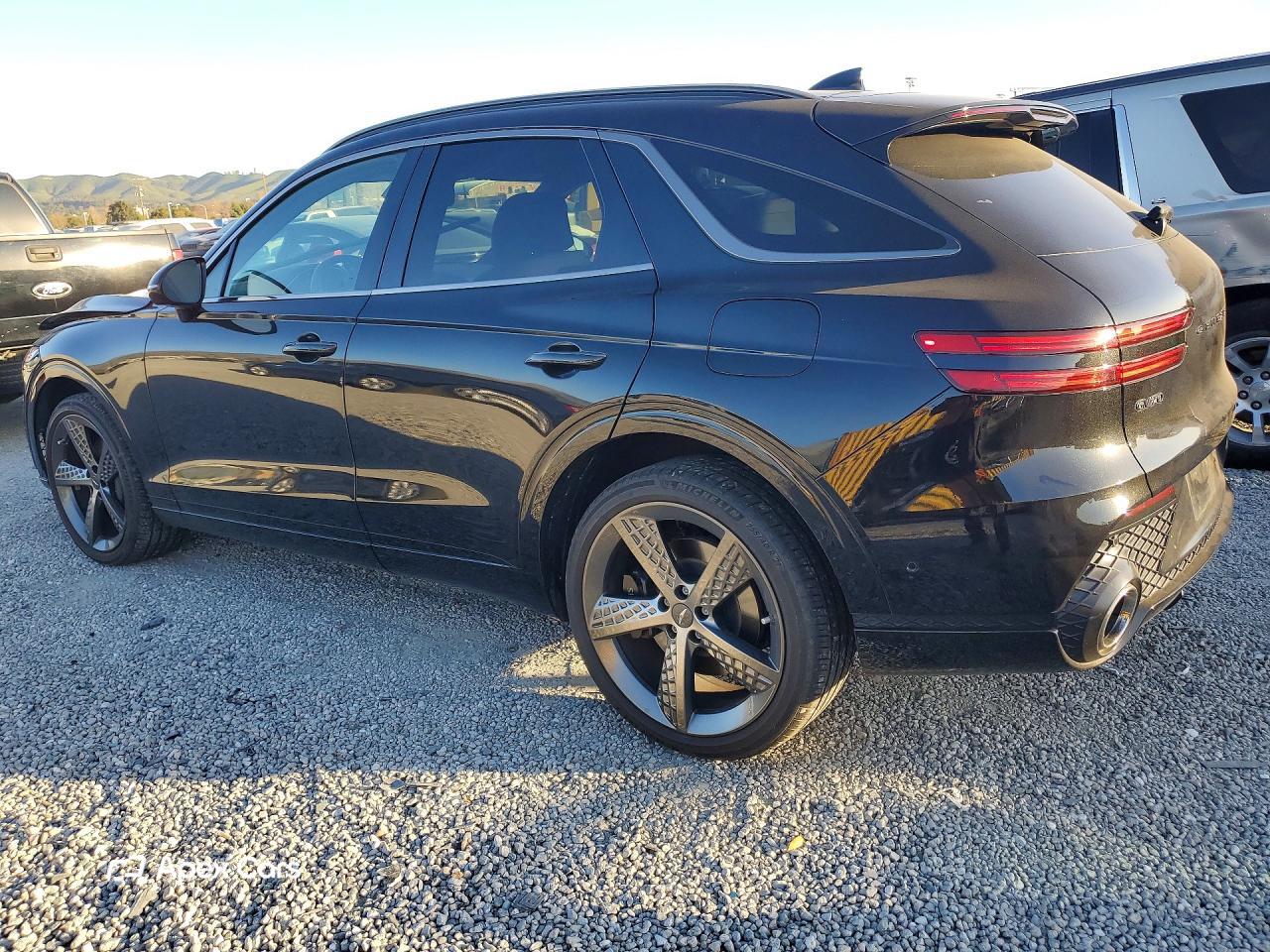 Genesis GV70 2023