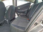 Nissan Versa 2016