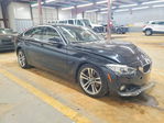 BMW Series 4 2016