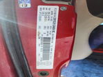 Dodge Caravan 2012