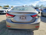 Hyundai Elantra 2014