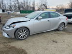 Lexus IS 2016