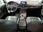 Audi A4 2019