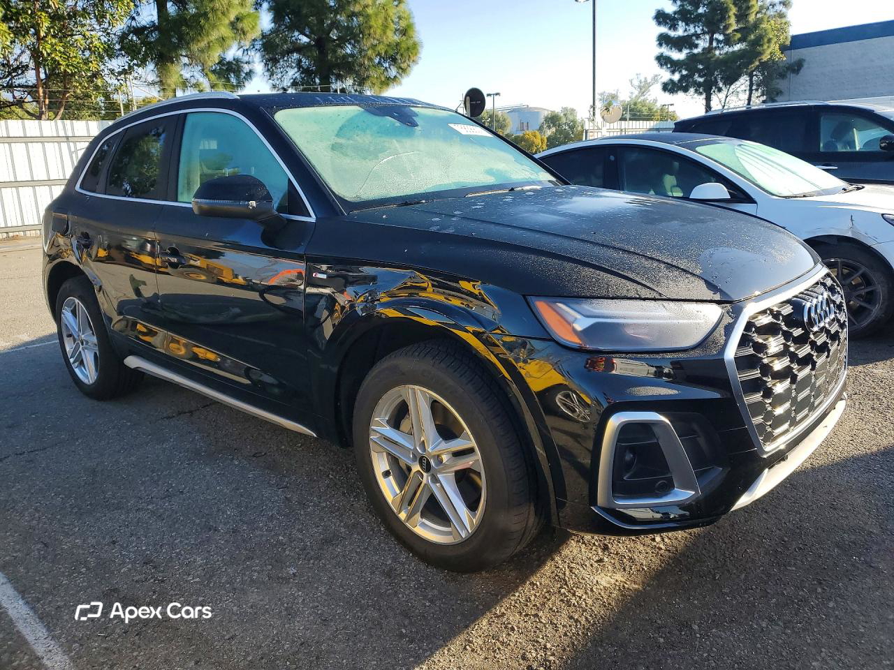 Audi Q5 2024
