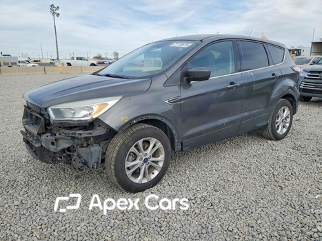 Ford Escape 2017 - Zdjęcie 1 z 15