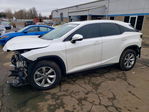 Lexus RX 2018