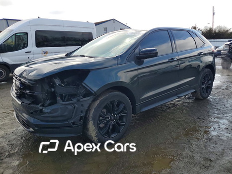 Ford Edge 2022 - Image 1 of 13