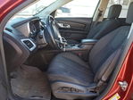 GMC Terrain 2012