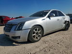 Cadillac CTS 2009