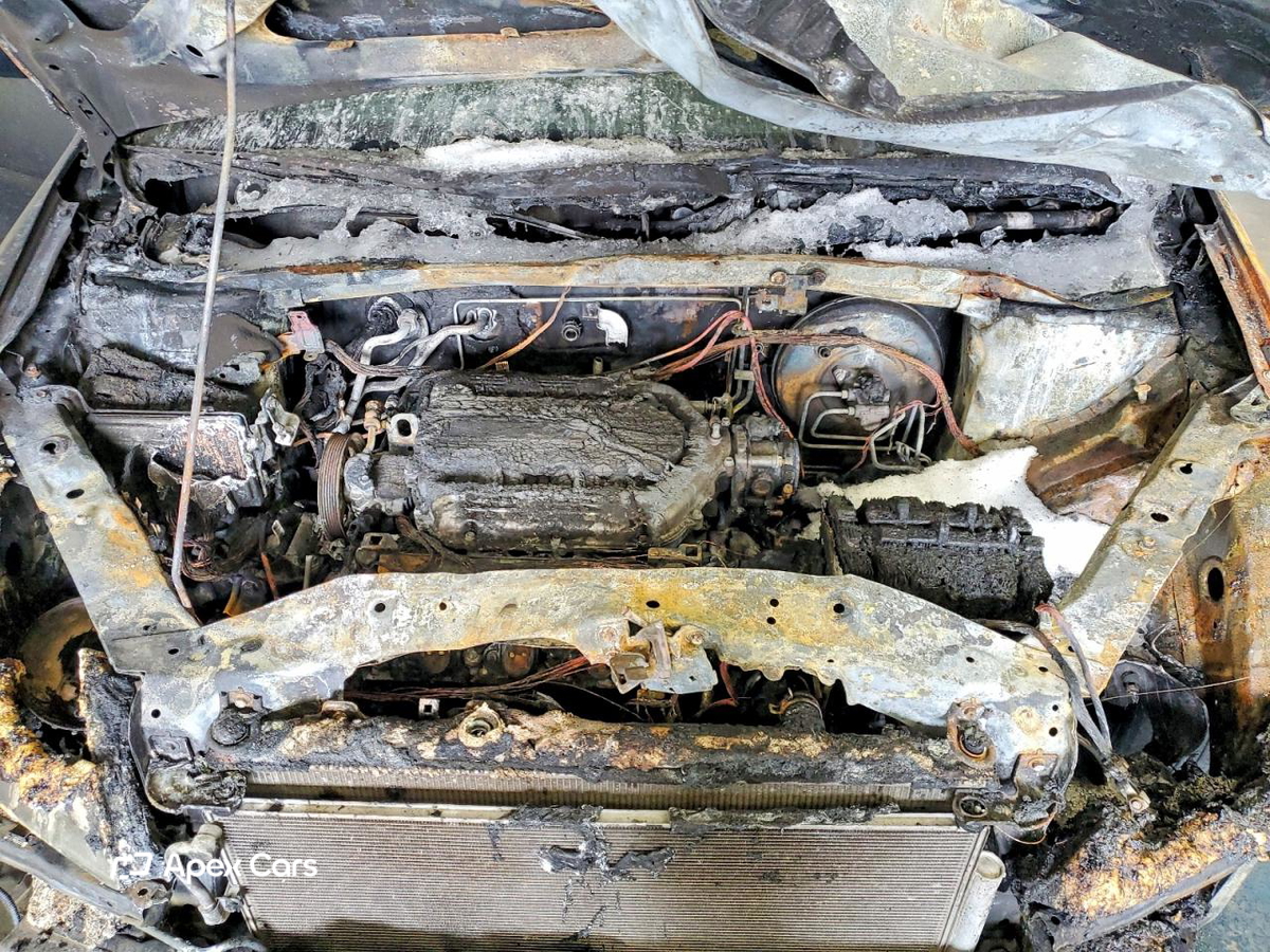 Honda Odyssey 2008