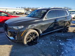 BMW X7 2022