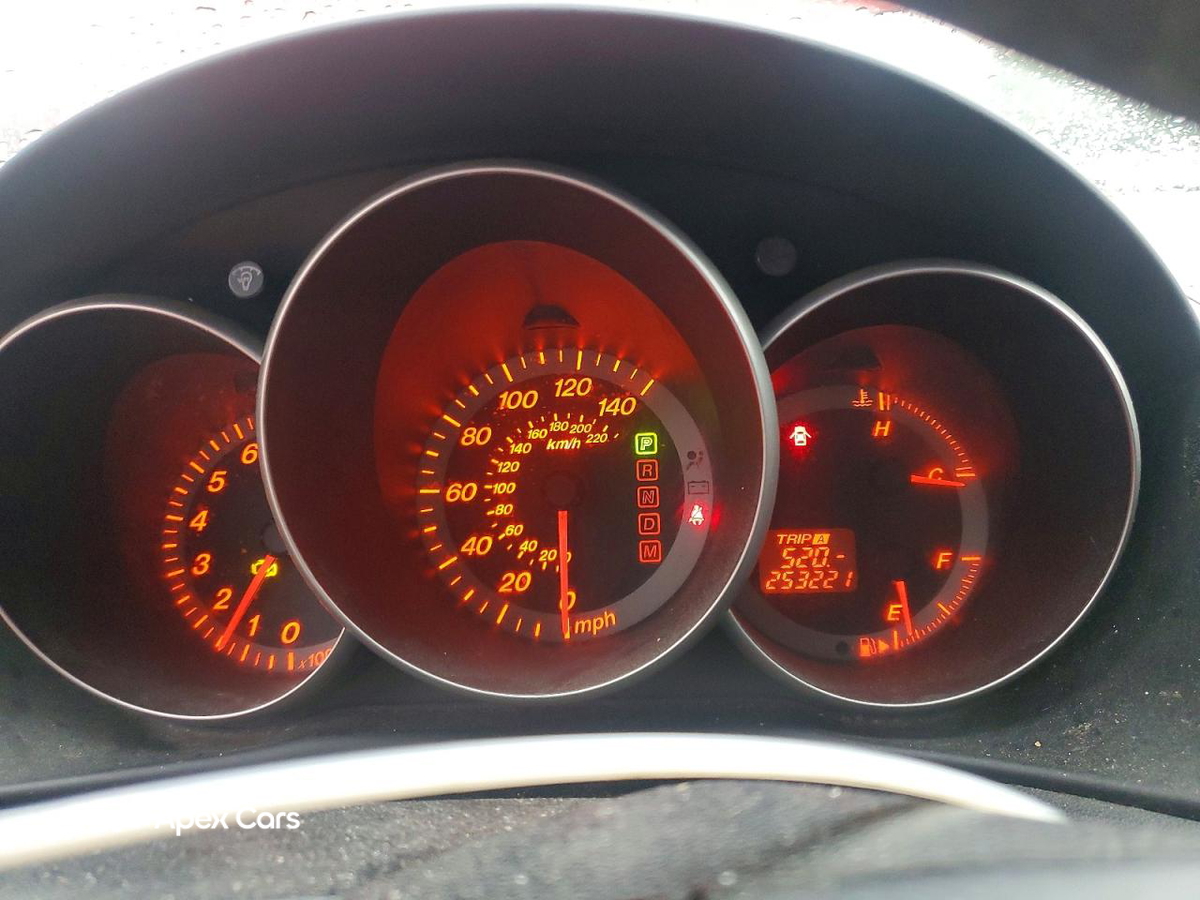 Mazda 3 2005