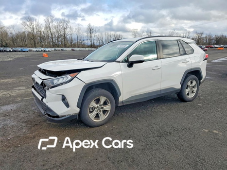 Toyota RAV 4 2020 - Image 1 of 12