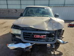 GMC Sierra 2006