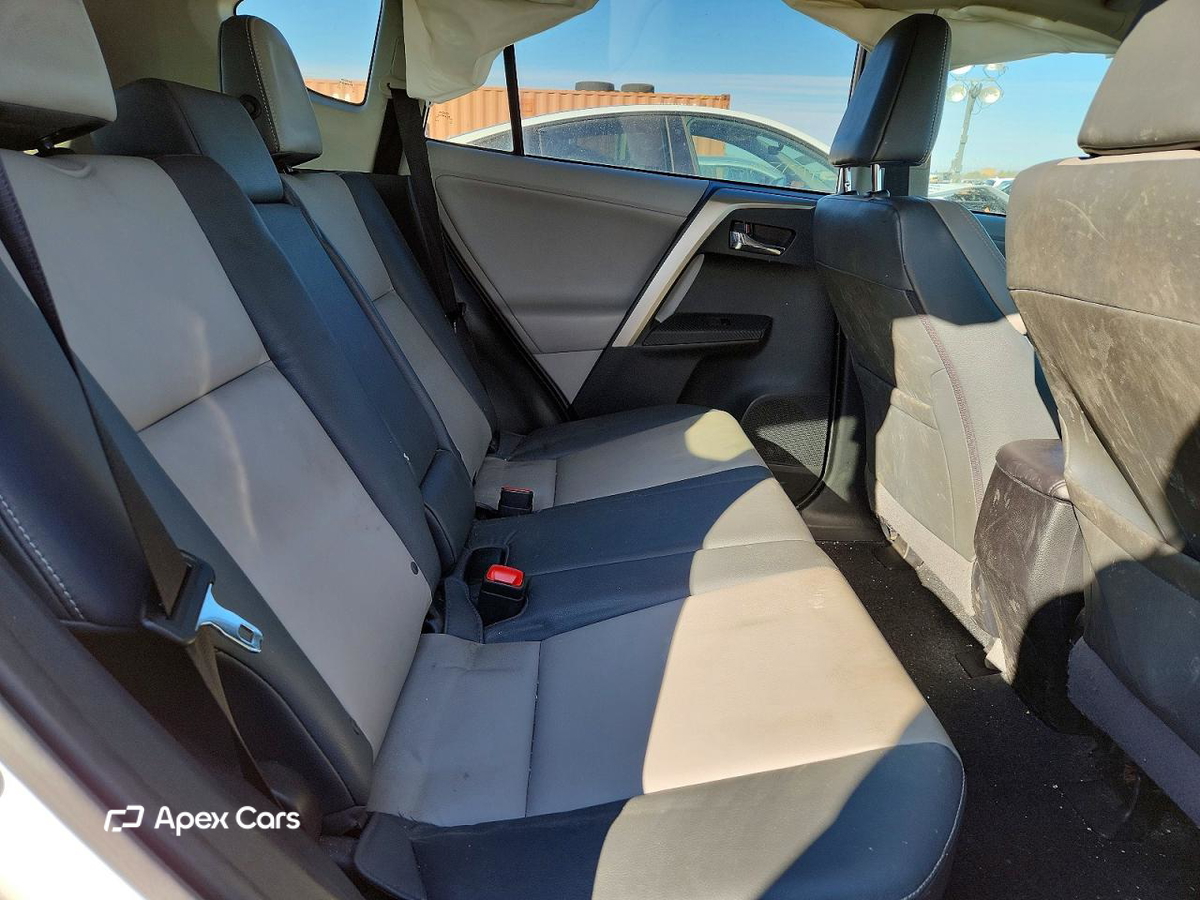 Toyota RAV 4 2013