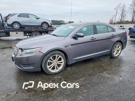Ford Taurus 2013 - Image 1 of 12