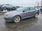 Ford Taurus 2013