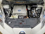 Nissan Leaf 2013