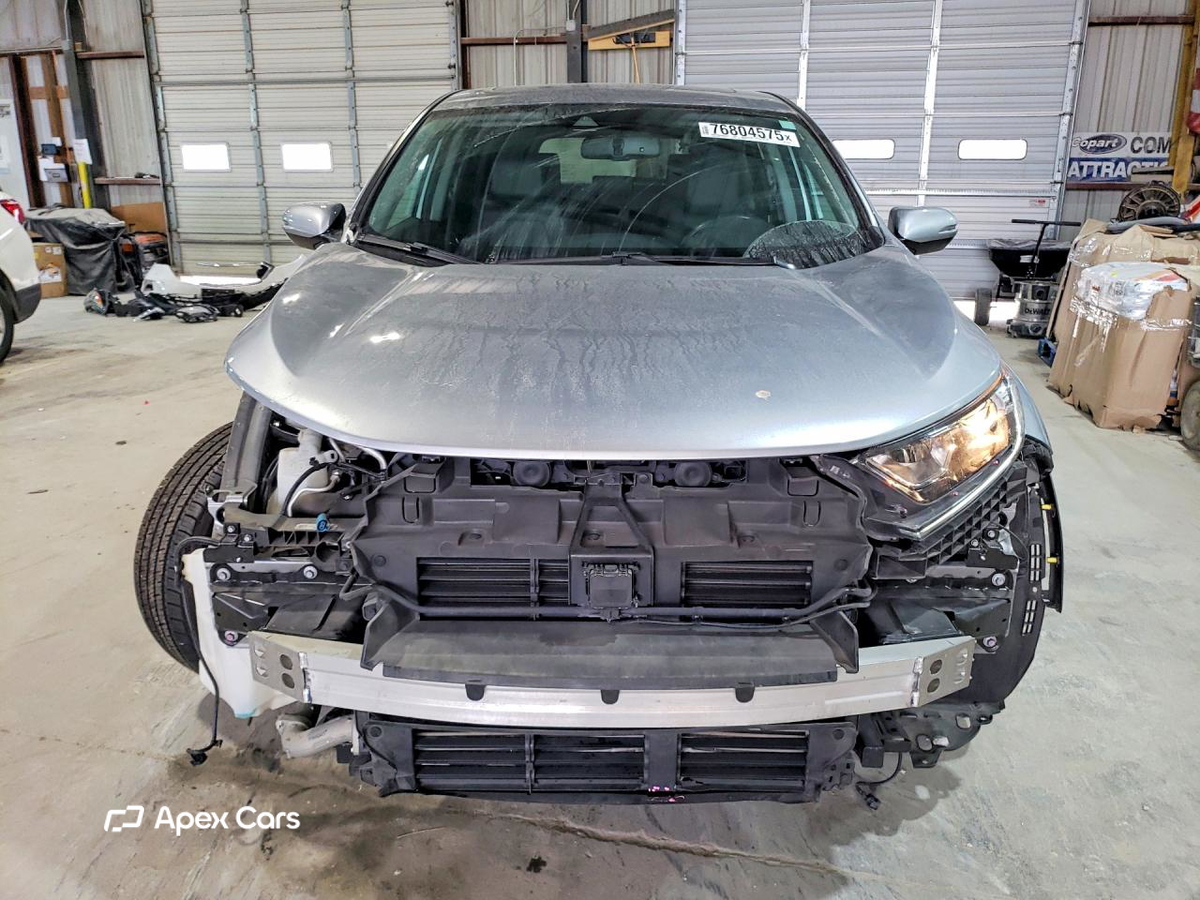 Honda CR-V 2019